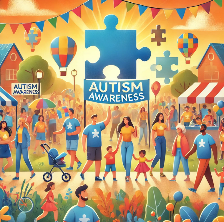 Community-Level Awareness