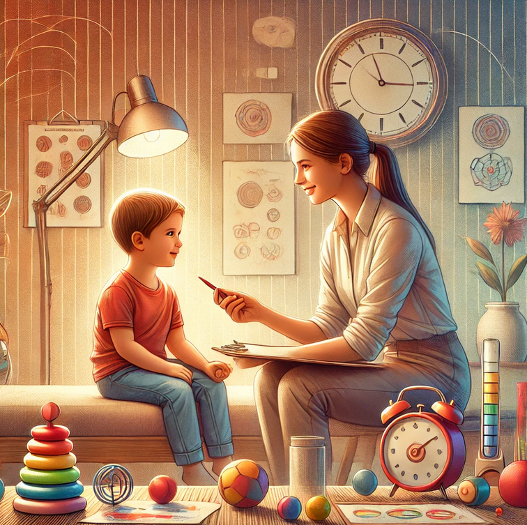 Comprehensive Diagnostic Evaluation