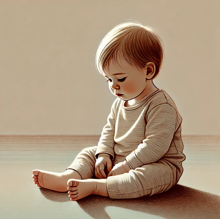 Early Signs in the First Year