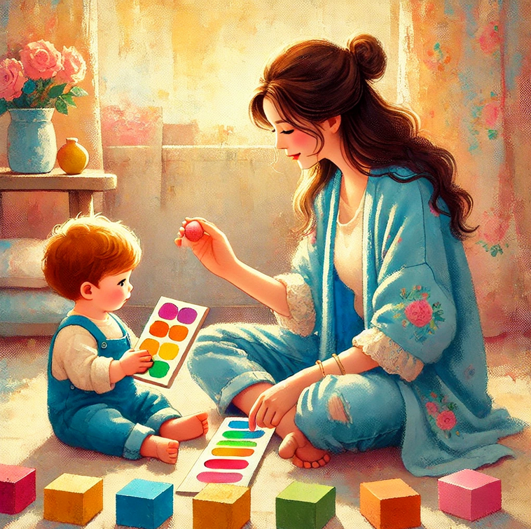 Identifying ASD early in its development