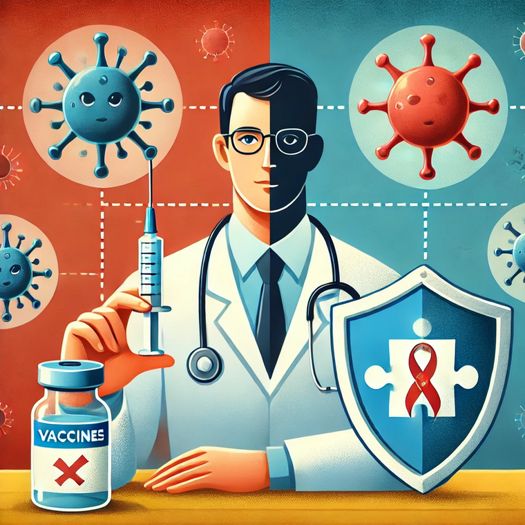 Vaccines and Autism