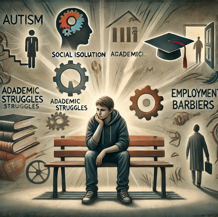 Challenges and Complications of Autism Spectrum Disorder