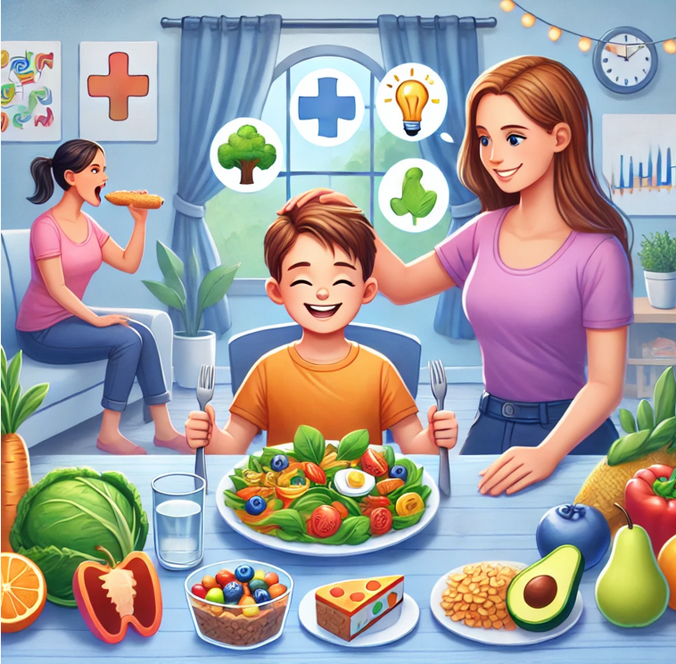 Nutrition and Diet