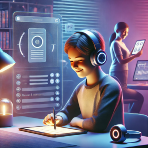 Technology and Autism