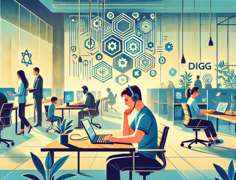 Autism in the Workplace: Promoting Inclusion and Diversity – Transformative Strategies for Success