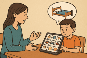 Understanding Nonverbal Autism: Communication Beyond Words