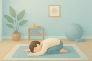 Sensory-Friendly Exercise Ideas for Kids with Autism