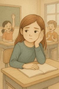 Understanding Autism in Girls: Why It’s Often Missed