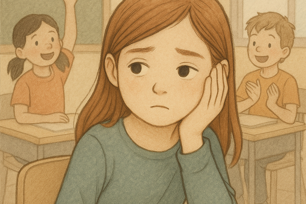 Understanding Autism in Girls: Why It’s Often Missed